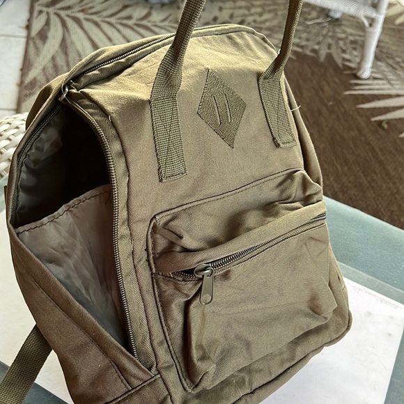 army green mini backpack KNKG CORE 13L If you were on the lookout for a bag to make commuting with your lunch easier and stylish 9L Mini Tactical Backpack for